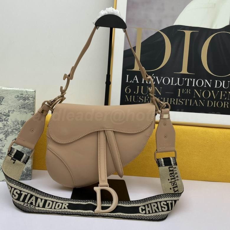 DIOR Handbags 74